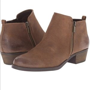 Carlos by Carlos Santana booties